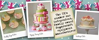 F M M Sugarcraft Ltd 1087386 Image 1